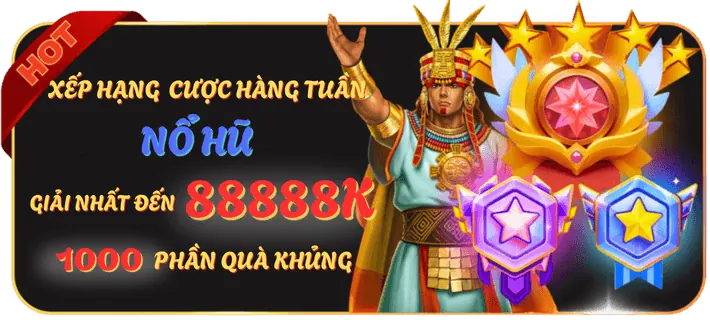 Cách săn nổ hũ